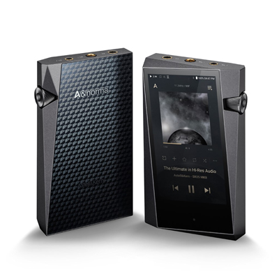 astell kern anorma sr25