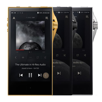 astell kern sa700