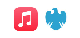 apple music 5 months free trial via barclaycard