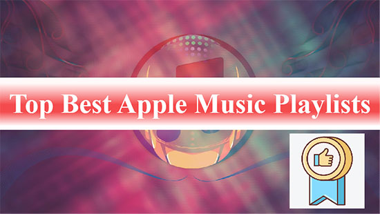 best apple music playlists