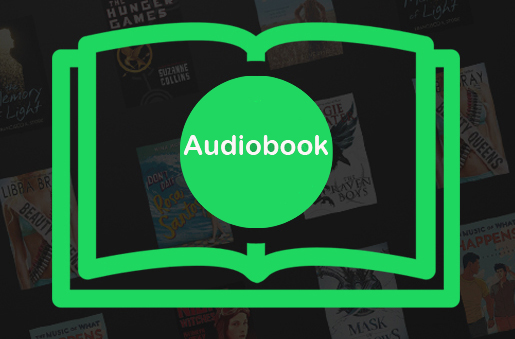 best audiobooks on spotify