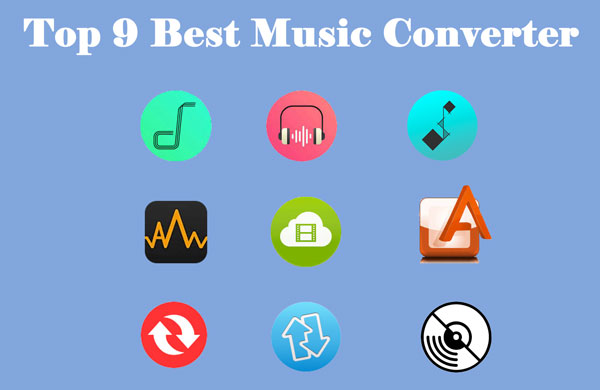 best music converter