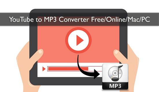 Free  to mp3 converter with ID3 tags