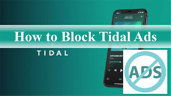 block tidal ads