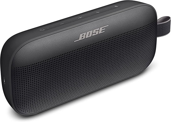 connect amazon music to bose soundlink via bluetooth