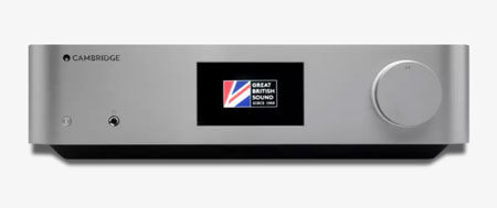 cambridge audio edge nq streamer tidal