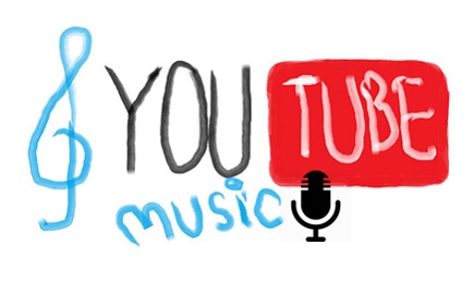 google youtube music