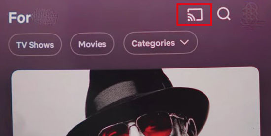 How to Connect Netflix to TV from Phone