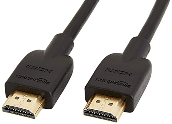 check hdmi cables