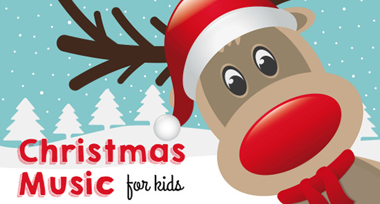 christmas songs for kids