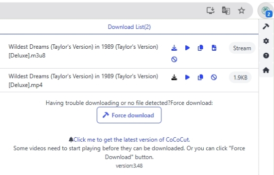 cococut soundcloud to flac
