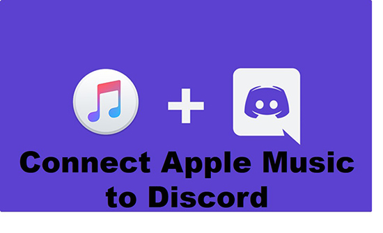 play apple music on discord