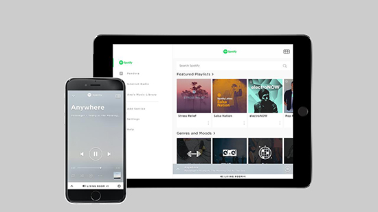Bose Spotify Playlist 2024 www.horepnicko.cz