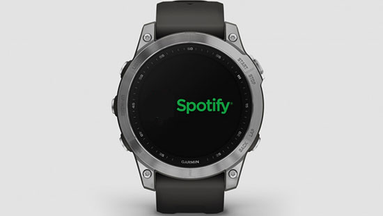 flygtninge skræmt flise 2 Best Solutions to Play Spotify on Garmin Fenix 5/6