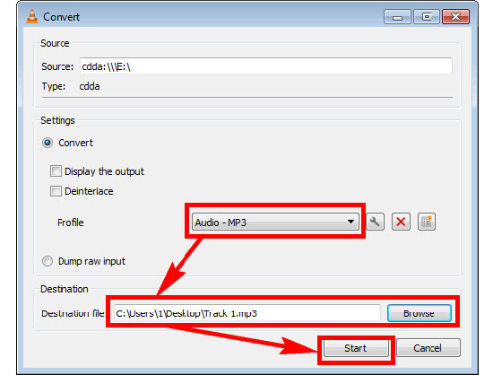 convert m4b file to mp3 free by vlc