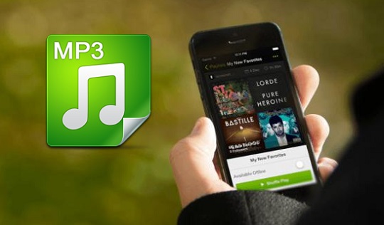 online spotify to mp3 converter free