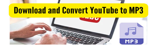 convert youtube to mp3