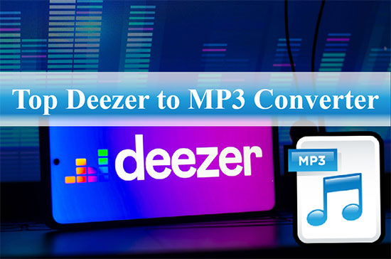 deezer to mp3 converter