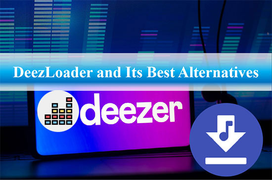 deezloader review