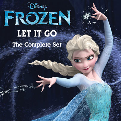 disney hit let it go