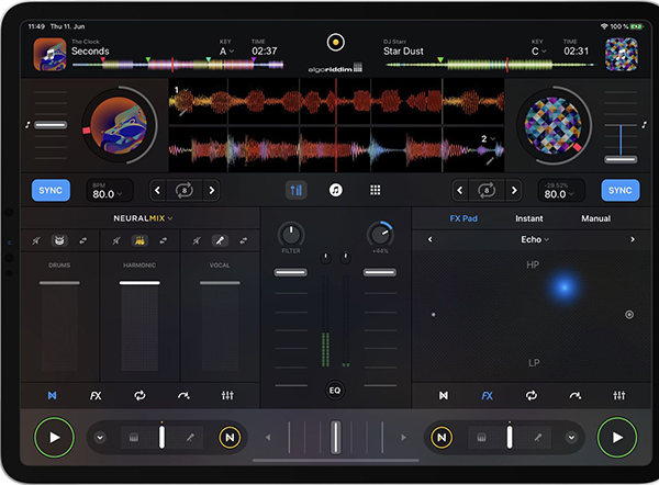 djay pro 2 download spotify djay pro 2 download spotify