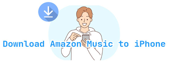 download amazon music to iphone