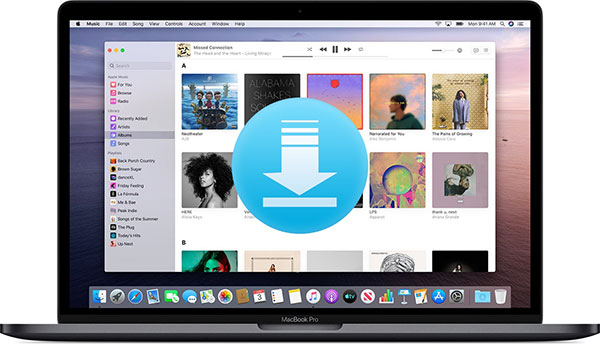 download apple music on mac