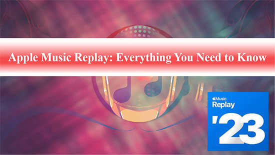 download apple music replay 2019