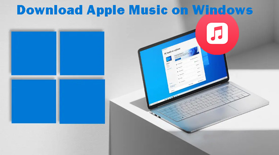 apple music windows