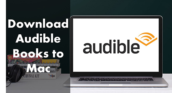 download audible books to mac