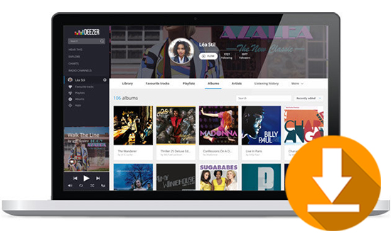 spotify deezer music downloader extension spotify deezer music downloader extension