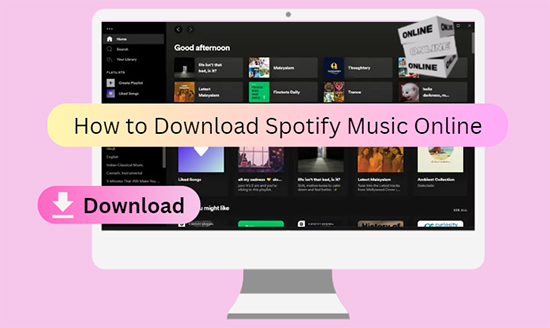 download from spotify online