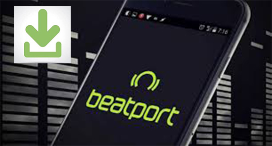 download music from beatport