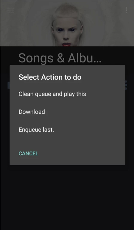 convert spotify to mp3 android via fildo