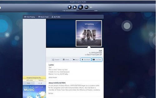 download pandora songs for free
