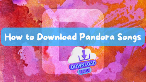 download pandora music