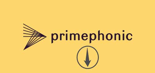 download music from primephonic