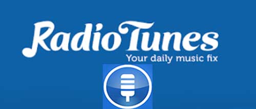 download music from radiotunes