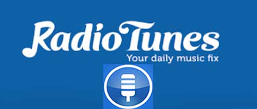 Radio cheap tunes online