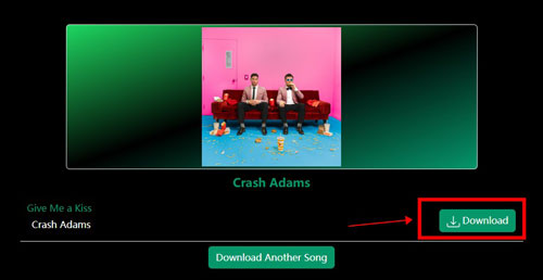 download spotify mp3 files to computer on spotmate