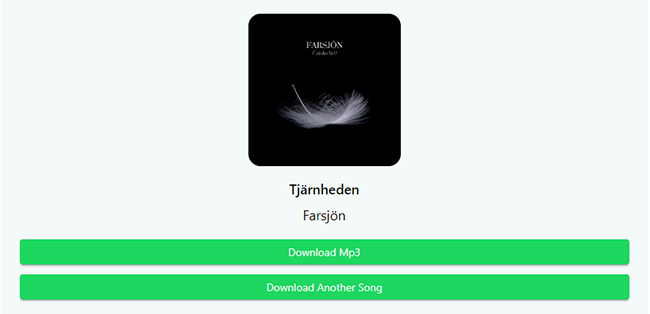 download music from spotify to computer free online via spotifymate