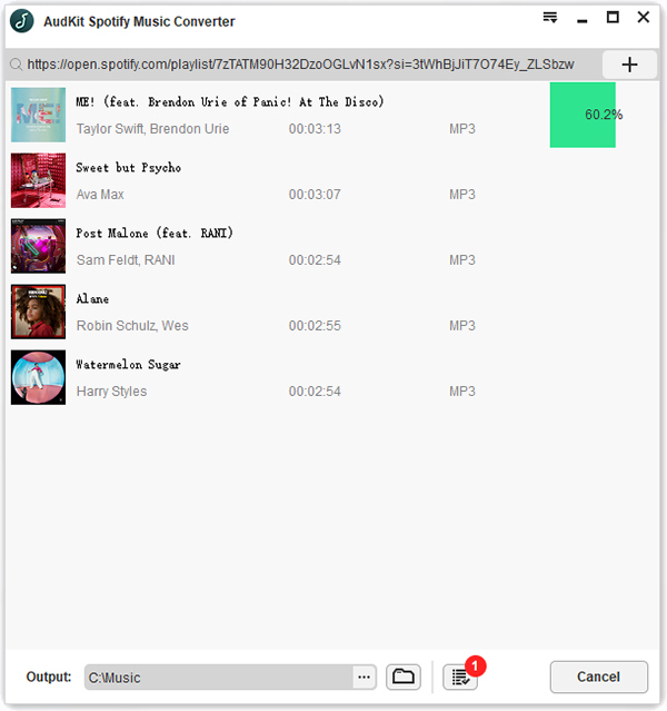 14 Ways to Convert Spotify to MP3 in 2023