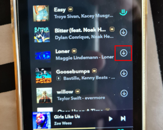 download tidal on fiio