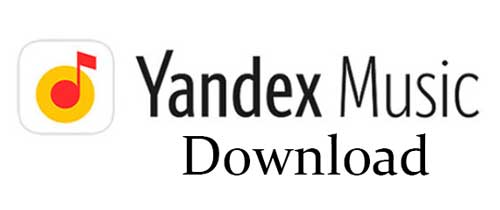 download music from yandex music