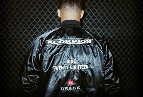 download drake scorpion