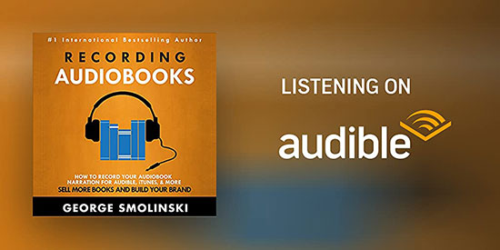 enjoy audiobooks on audible