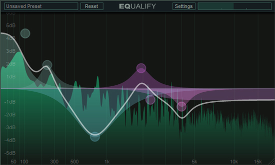 spotify equalizer windows