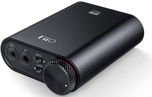 fiio k3 tidal dac