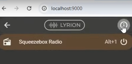 download tidal plugin in lms