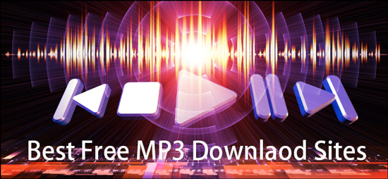 free mp3 music download sites